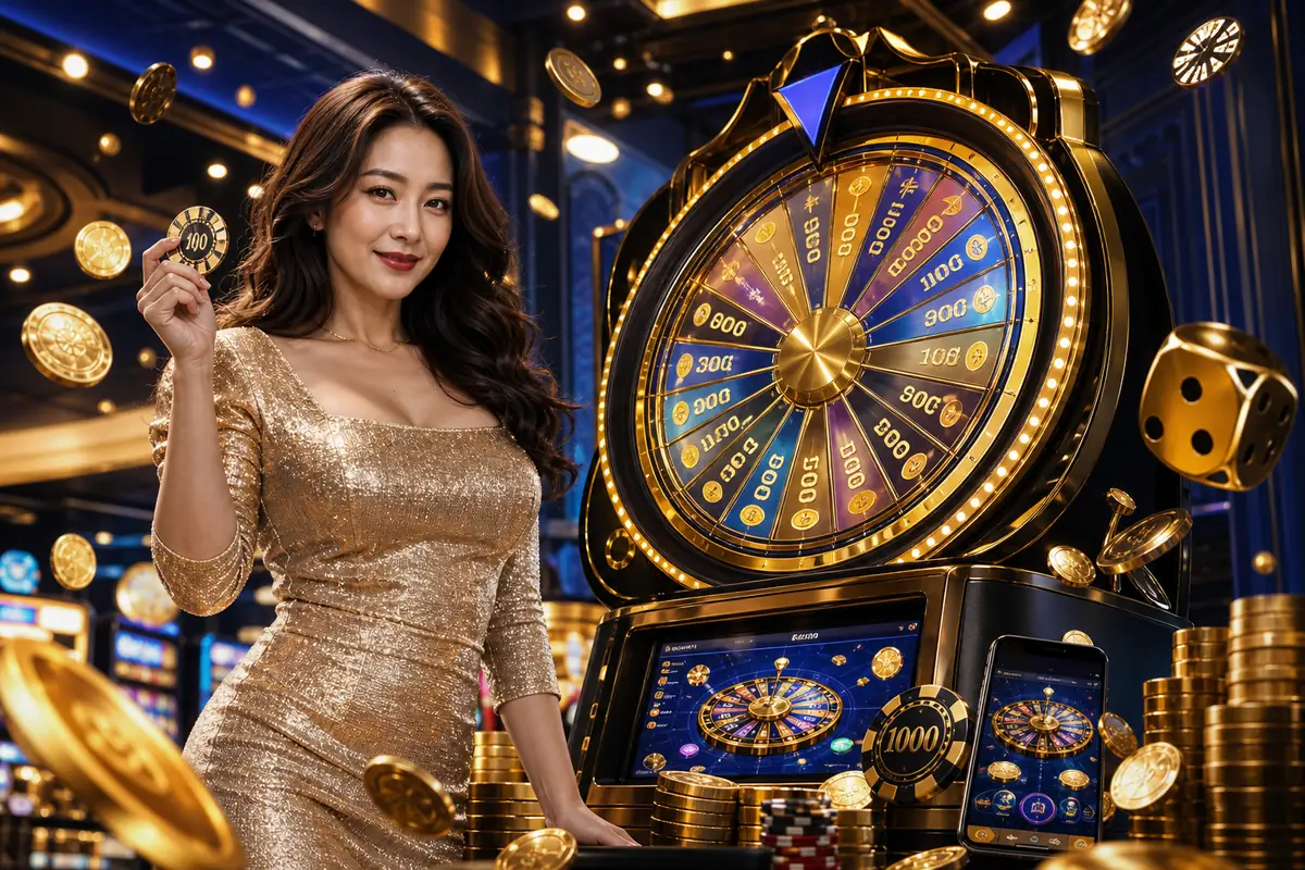 8e884 লাইভ ক্যাসিনো গেমিং
